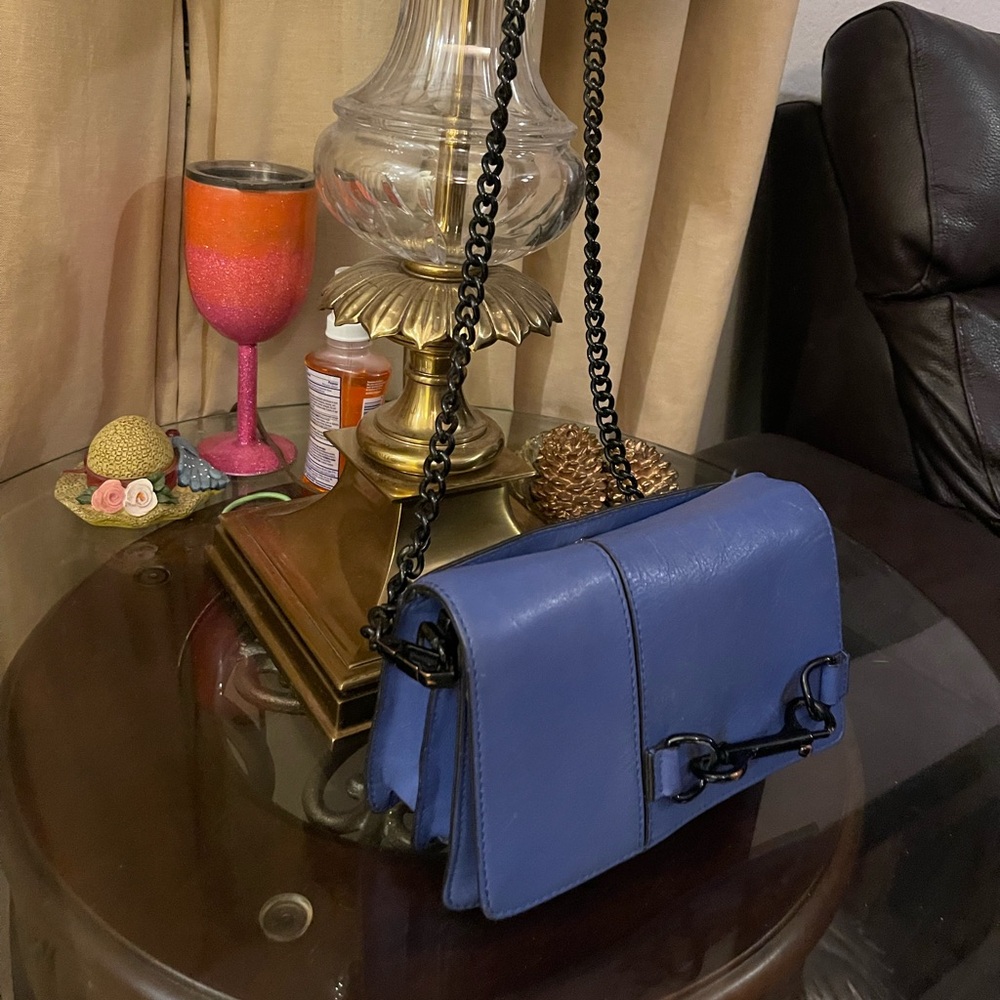 Rebecca Minkoff please check all picture of condition - Picture 3 of 17